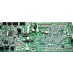 Logic Card / Formatter Board For Ricoh SP 111