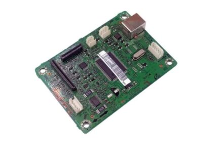 Logic Card / Formatter Board For Samsung ML-1676 / ML-1670