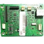 Logic Card / Formatter Board  For Samsung ML-1866 / ML-1860