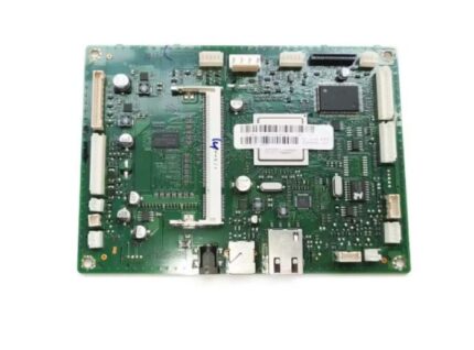 Logic Card / Formatter Board For Samsung ML-3710ND