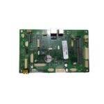 Logic Card/ Formatter Board For Samsung Pro Xpress SL-M3870fd Printer