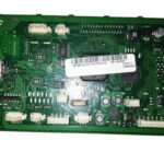 Logic Card / Formatter Board For Samsung SCX-4021s / SCX-4321NS