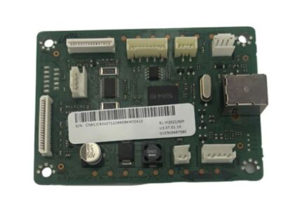 Logic Card / Formatter Board For Samsung Xpress SL-M2021 / M2021W Laser Printer
