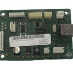 Logic Card / Formatter Board For Samsung Xpress SL-M2021 / M2021W Laser Printer