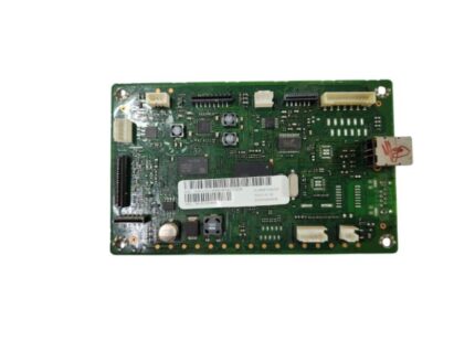 Logic Card Formatter Board For Samsung Xpress SL-M2071W Laser Multifunction Printer