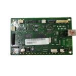 Logic Card Formatter Board For Samsung Xpress SL-M2071W Laser Multifunction Printer