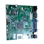 Logic Card / Formatter Board  For TVS LP46 Barcode Label Printer