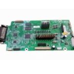 Logic Card / Formatter Board For TVS MSP 245