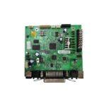 Logic Card / Formatter Board For TVS RP 45 / TVS RP-45 / TVS RP45 Printer