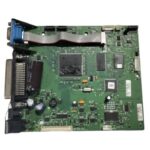 Logic Card / Formatter Board For Zebra GT 820 Barcode Printer