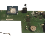 Logic Card Formatter Board  HP Officejet 6812 Printer