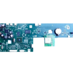 Logic Card Formatter Board  HP Officejet Pro 7740