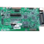 Logic Card / Formatter Board TVS MSP 250 Star