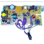 Low Voltage Power Supply Board For HP LaserJet Enterprise M608n / M607n