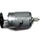 Main Motor For Brother DCP-1601/DCP-1616nw / DCP-1514