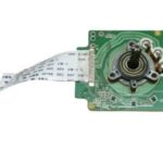 Main Motor For Brother DCP-L2520D /L2541DW/L2321D