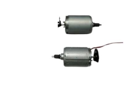 Main Motor For HP LaserJet P1606dn /MF4750 / MF244DW / MF232w / MF246