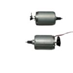 Main Motor For HP LaserJet P1606dn /MF4750 / MF244DW / MF232w / MF246