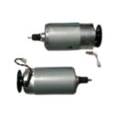 Main Motor For HP LaserJet Pro M202DN / M226DN