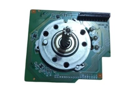 Main Motor / Main Drive Motor For Brother DCP-B7500D / DCP-B7535DW