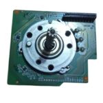 Main Motor / Main Drive Motor For Brother DCP-B7500D / DCP-B7535DW