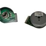 Main Motor / Main Drive Motor For Brother HL-L5100dn / HL-L6200dw / L5000d