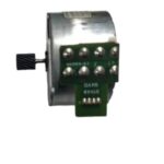 Main Motor / Main Drive Motor For HP Never Stop Laser 1200/1000/1200W