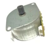 Main Motor / Main Drive Motor For Pantum P2200 / P2518/M6518