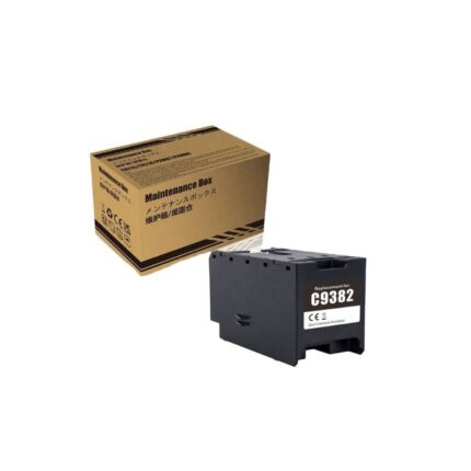 Maintenance Box C9382 /PX4MB10 Ink For Epson WF-C5390 WF-C5890 WF-C5310 WF-C5810 PX-M887 PX-M382 PX-S383
