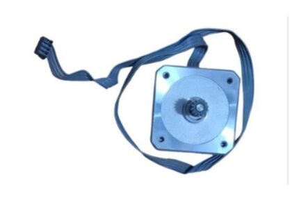 PF Motor / Paper Feed Motor For Epson FX-890 II / FX-2175 II Dot Matrix Printers