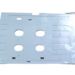 PVC ID Card Tray For Epson L800 / L805 /L810