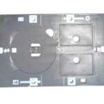 PVC ID Card Tray For Epson L8050 / L18050 / L8180