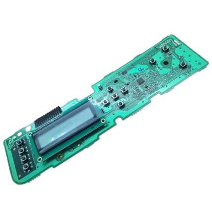 Panel PCB Display Panel PCB HP Laser MFP 136a, 136w, MFP 136nw