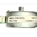 Paper Drive Motor For HP LaserJet Pro M501DN/M506DN/M527DN / IR1643