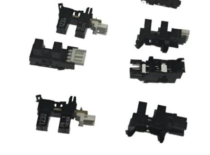 Pickup Assembly For HP Laser 108a /MFP136a / MFP136nw / MFP138fnw