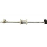Pickup Assembly Rod For HP LaserJet 1020 / M1005 / LBP2900