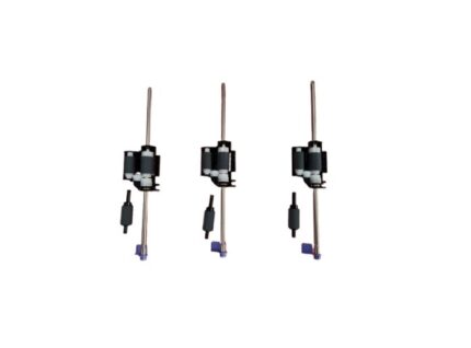 Pickup Roller  Canon DR-F120 imageFORMULA Scanner Exchange Roller Kit