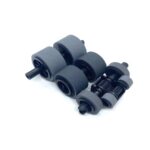 Pickup Roller For HP ScanJet Pro 2000 sl /N4000 snwl Sheet-feed Scanner