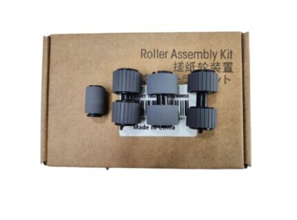 Pickup Roller For HP ScanJet Pro 3000 s3 /5000 S4/7000 S3 Sheet-feed Scanner