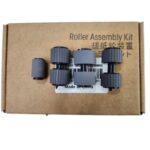 Pickup Roller For HP scanJet Pro 3000 s3 / 5000 S4 / 7000 S3 ADF Roller Replacement Kit Sheet- feed Scanner