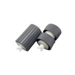 Pickup Roller Kit For Canon image Formula DR-C130L / DR-2010C / DR-3010C ADF Roller Replacement Kit Scanner