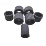 Pickup Roller Rubber kit Tire For EPSON DS-510 DS- 520 DS-560 DS-410 DS-510N DS-520N Scanner