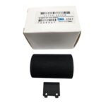 Pickup Roller Tire + Separation Pad For HP Scanjet 3000sII 3000s2 3000 Adf Pickup Roller Kit Rubber Tire