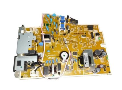 Power Supply Board / DC Board For HP Laserjet Pro P1102W /P1102