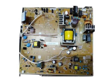 Power Supply Board / DC Board For HP P2035 / P2055DN/LBP6300DN / LBP6650DN