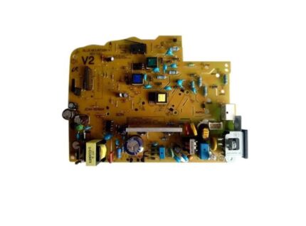Power Supply Board / DC Board For Samsung SCX-3201 /SCX-3205