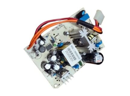 Power Supply Board / DC Board For TVS MSP 240 Classic Plus