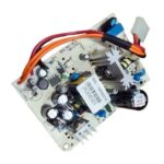 Power Supply Board / DC Board For TVS MSP 240 Classic Plus