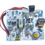 Power Supply Board / DC Board For TVS MSP 240 Star / MSP 270 Star (REFURBISHED)