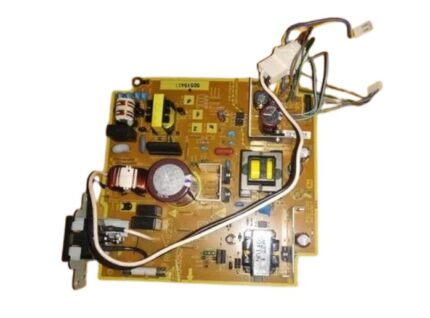 Power Supply Board For HP LaserJet Pro M435nw /M701/M706N